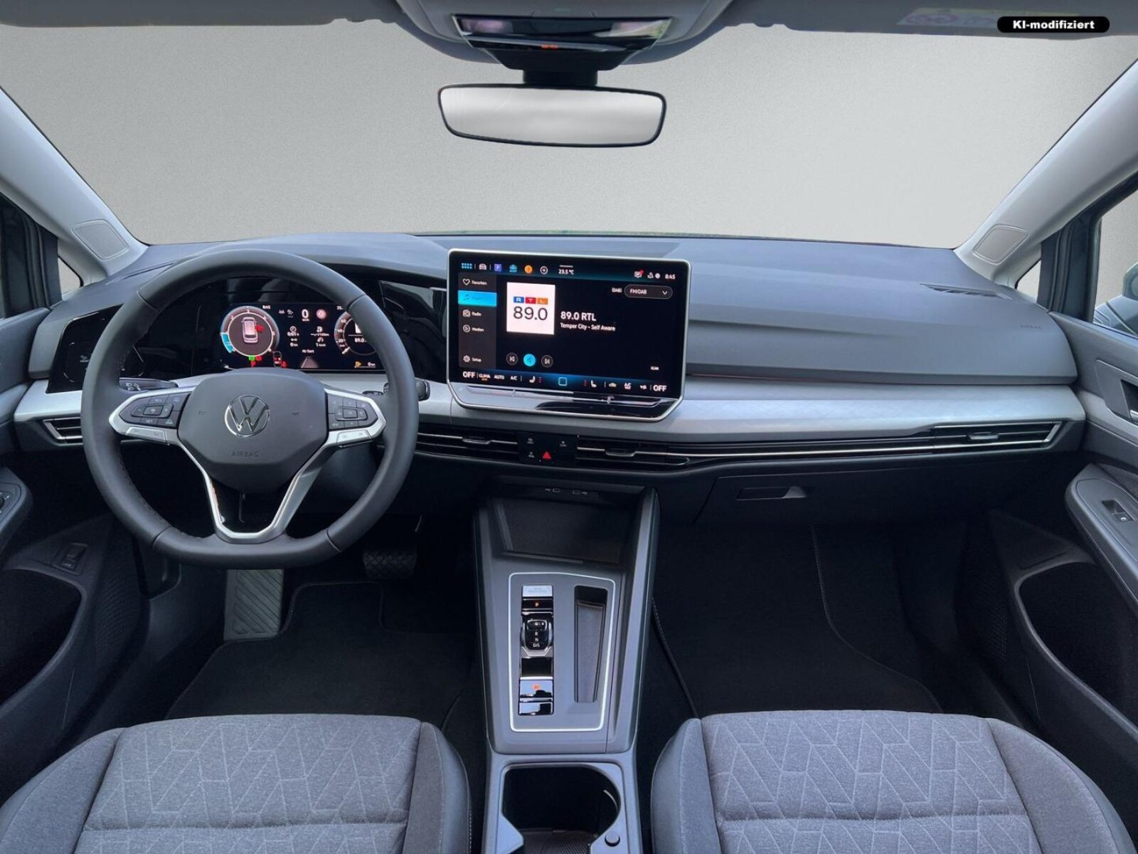 Volkswagen Golf Variant – Bild 8