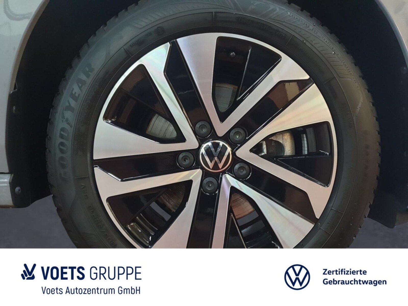 Volkswagen Golf – Bild 5