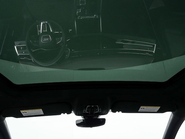 2026 Audi Q7 Prestige - Photo 21