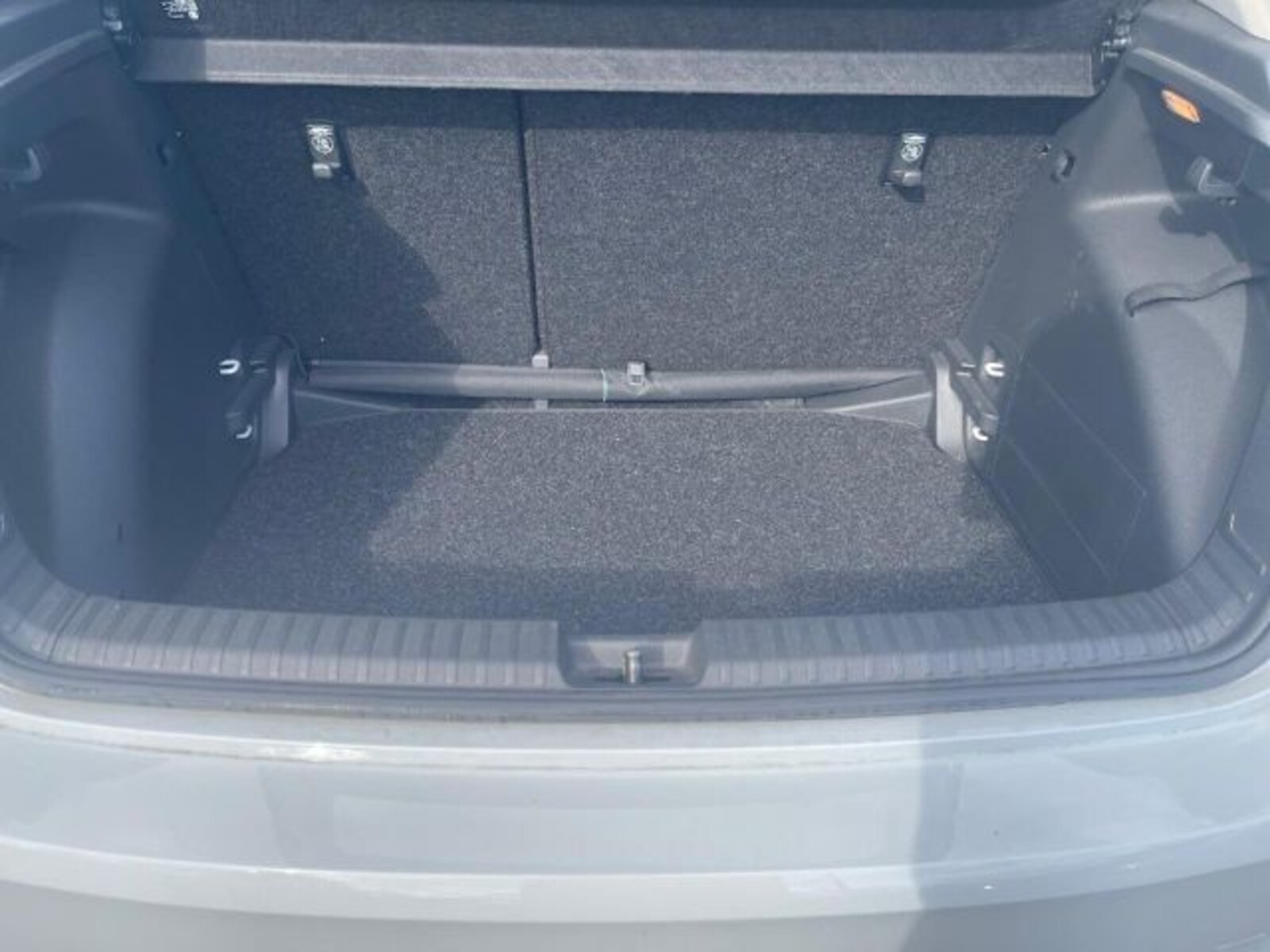 Škoda Fabia – Bild 12