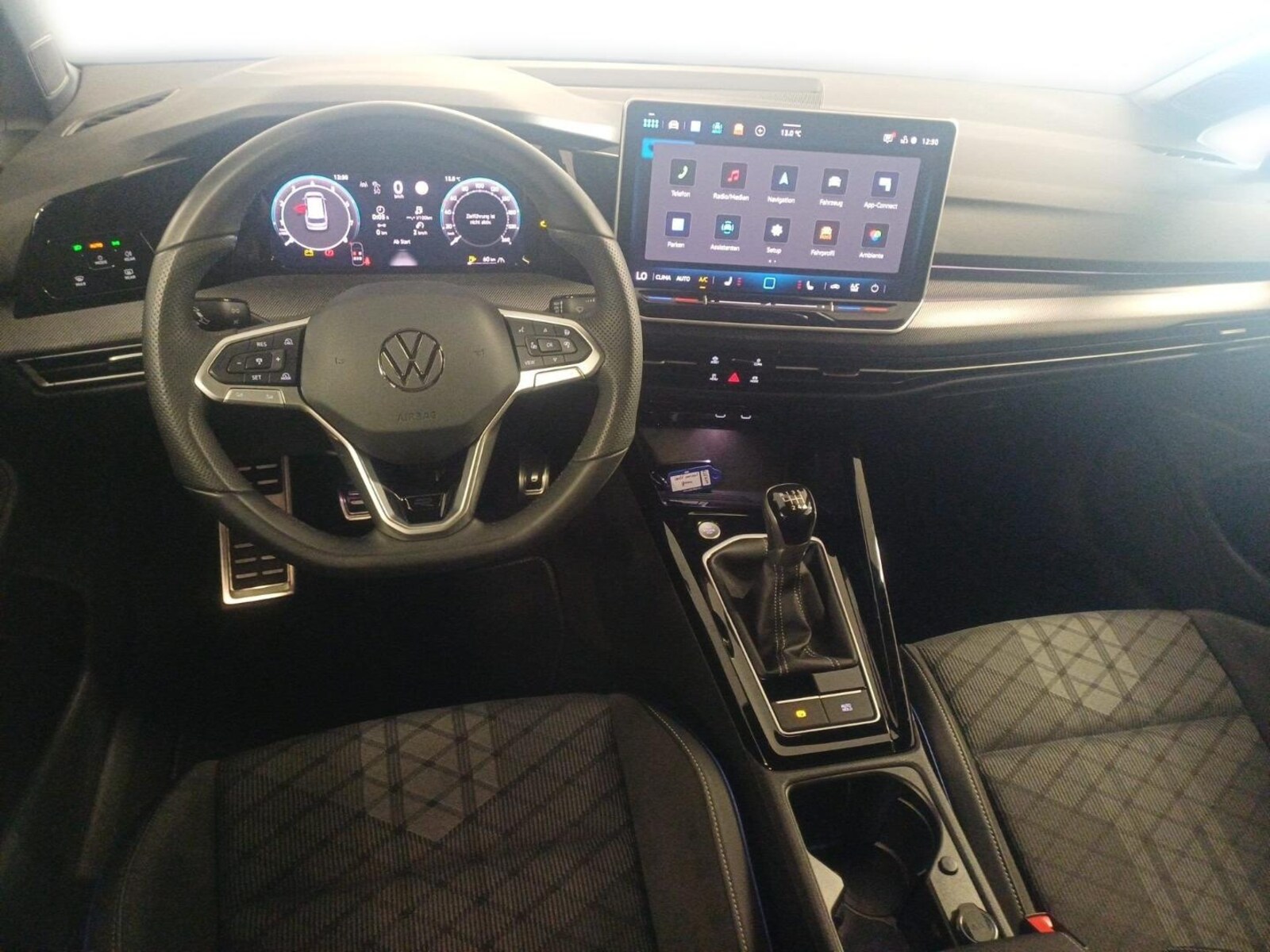Volkswagen Golf Variant – Bild 13