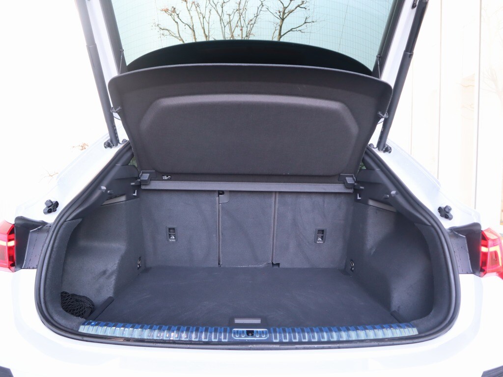 Image about Audi Q3 Sportback 35 TFSI S line 110(150) kW(PS) S tronic