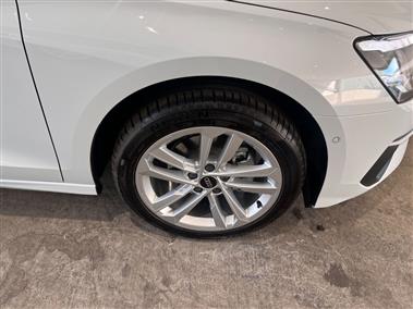 Image about Audi A3 Sedan 35 TFSI 110 kW tiptronic