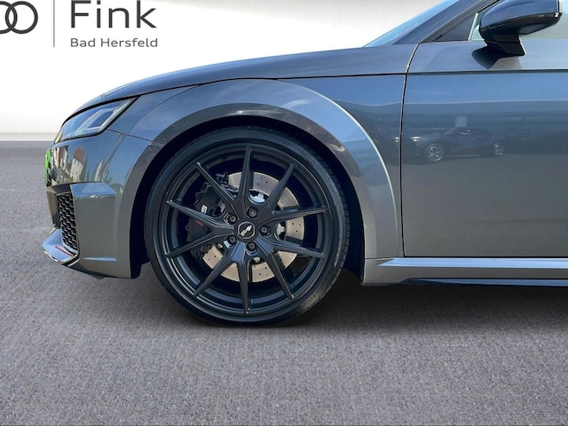Audi TT RS Roadster TFSI Quattro S Tronic -  - Joinsteer - #5