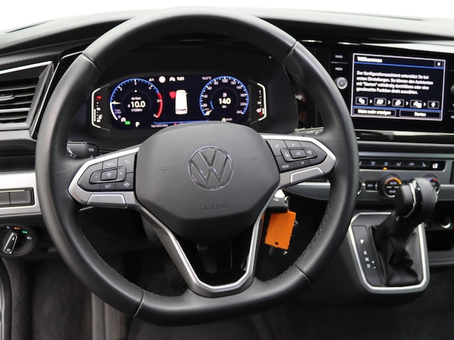 Volkswagen T6.1 Multivan