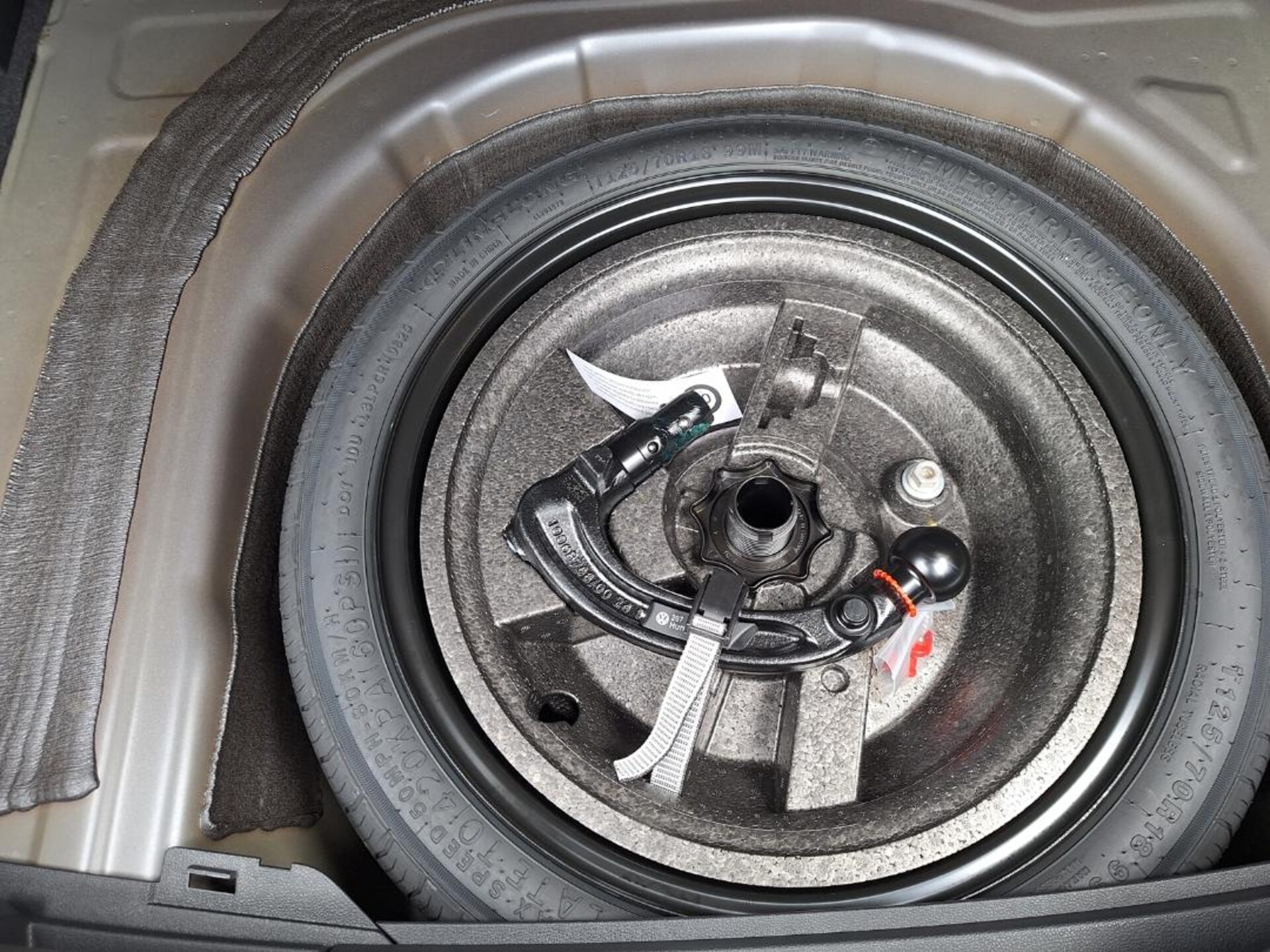 Volkswagen Taigo Life