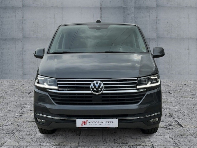 Volkswagen T6.1 Multivan