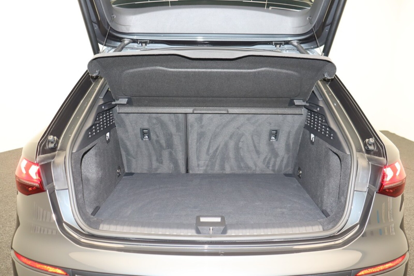 Audi A3 Sportback – Bild 13
