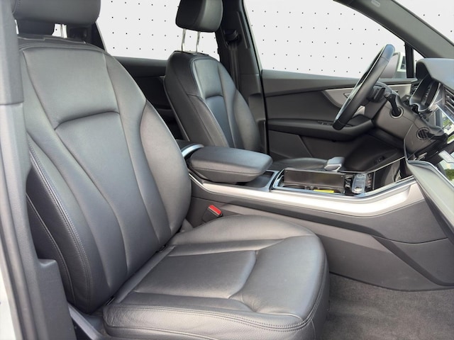 Audi Q7 SUV TFSI E 55 TFSI E Quattro Tiptronic - - Joinsteer - #4