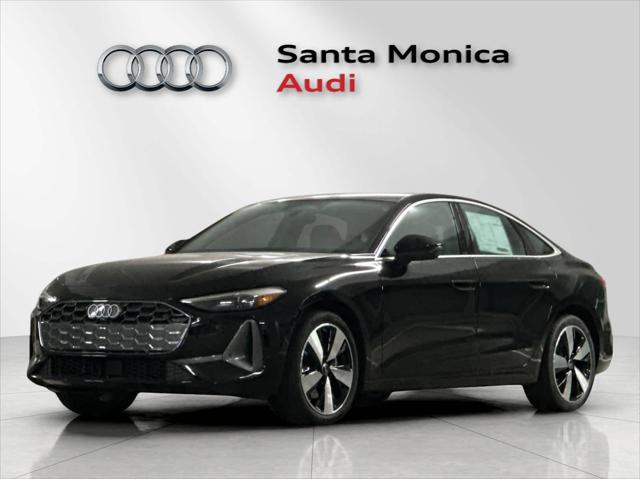 2025 Audi New A5 Premium Plus