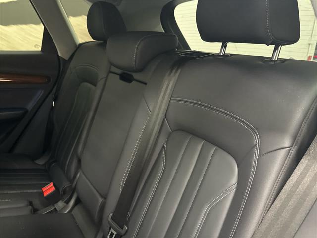 2023 AUDI Q5 - Image 12