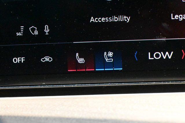 2025 Audi Q5 Premium Plus - Photo 25