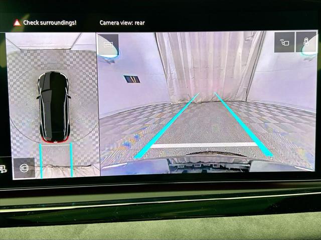 2026 Audi A6 Prestige - Photo 16