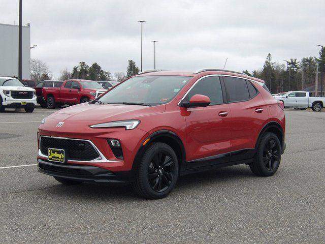 2024 Buick Encore GX Sport Touring AWD's photo