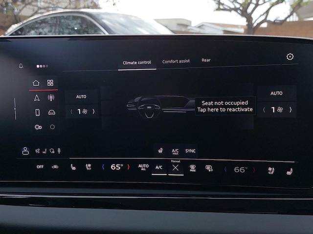 2026 Audi A6 Premium Plus - Photo 25