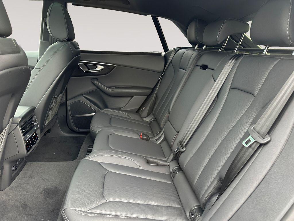 2026 Audi Q8 Premium Plus - Photo 13