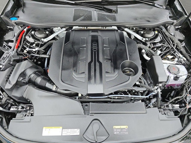 2026 Audi A6 Premium Plus - Photo 31