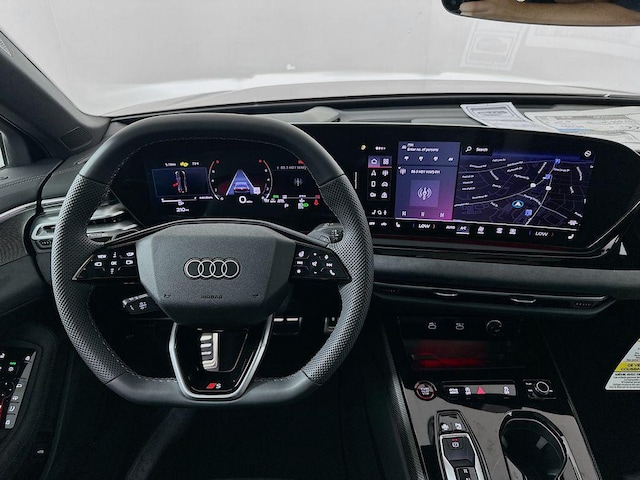 2025 Audi S5 Premium Plus - Photo 19