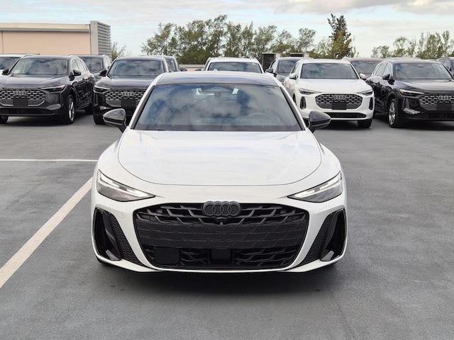 2026 Audi A6 Premium Plus - Photo 9
