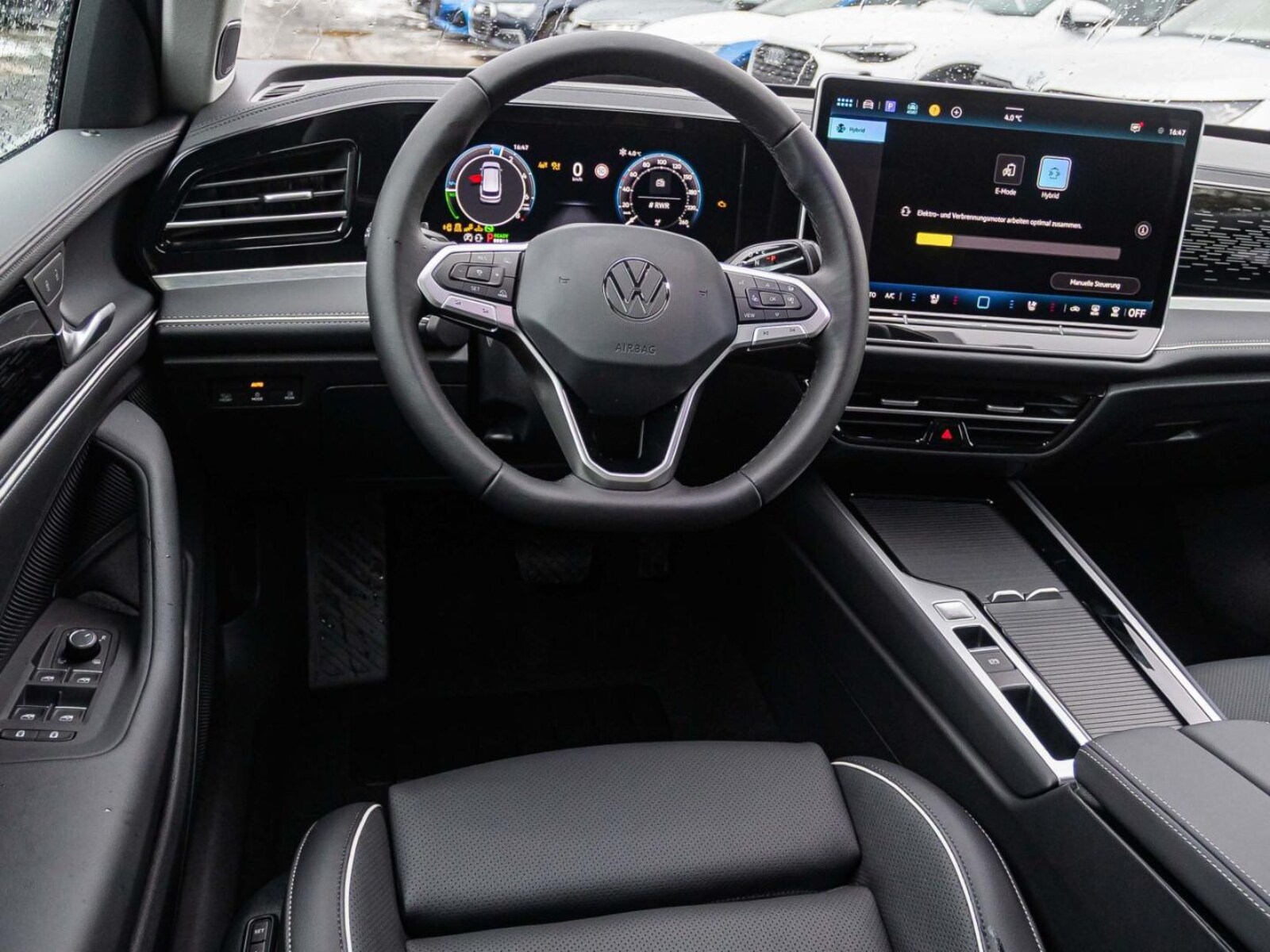 Volkswagen Passat – Bild 17