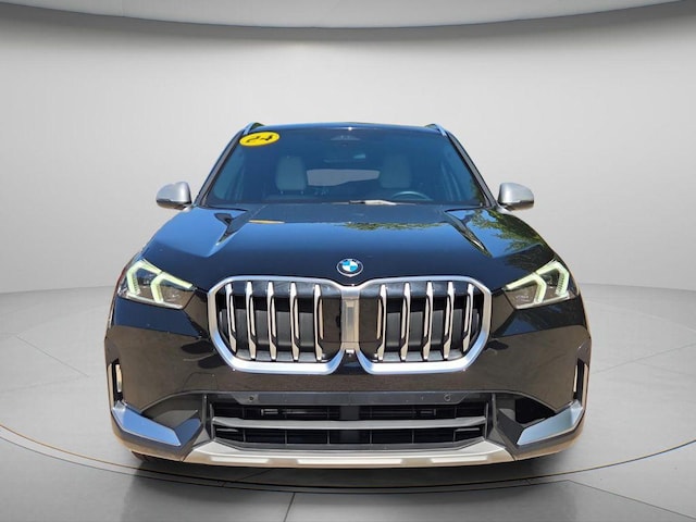 2024 BMW X1