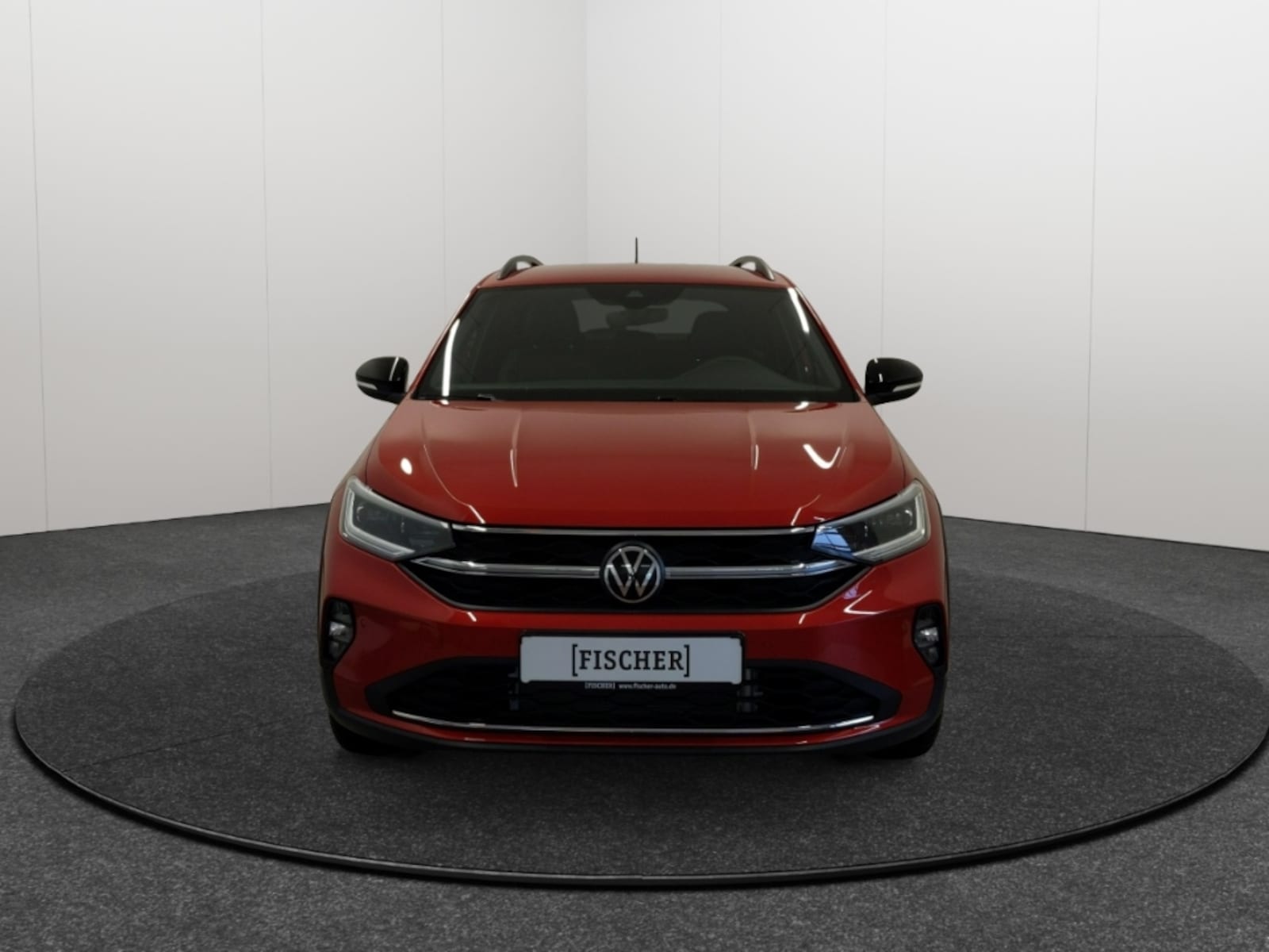 Volkswagen Taigo – Bild 2