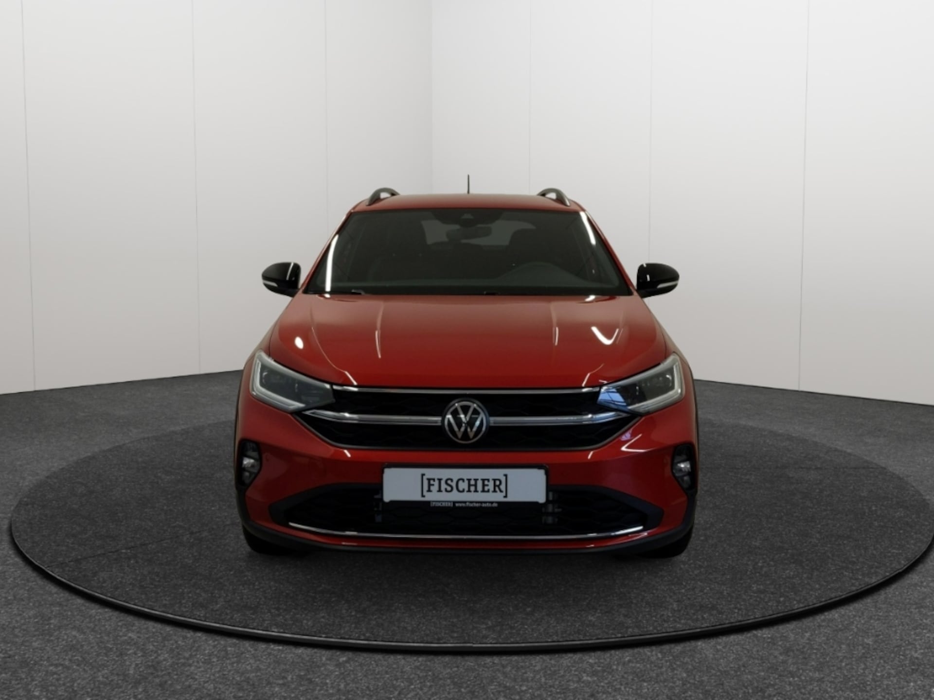 Volkswagen Taigo ENERGY