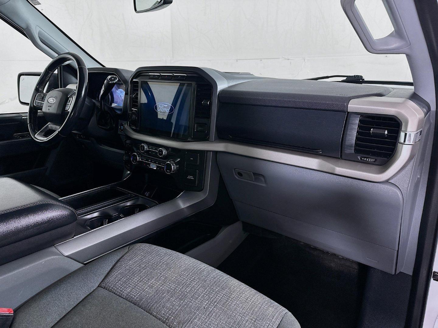 2021 Ford F-150 XLT - Photo 27