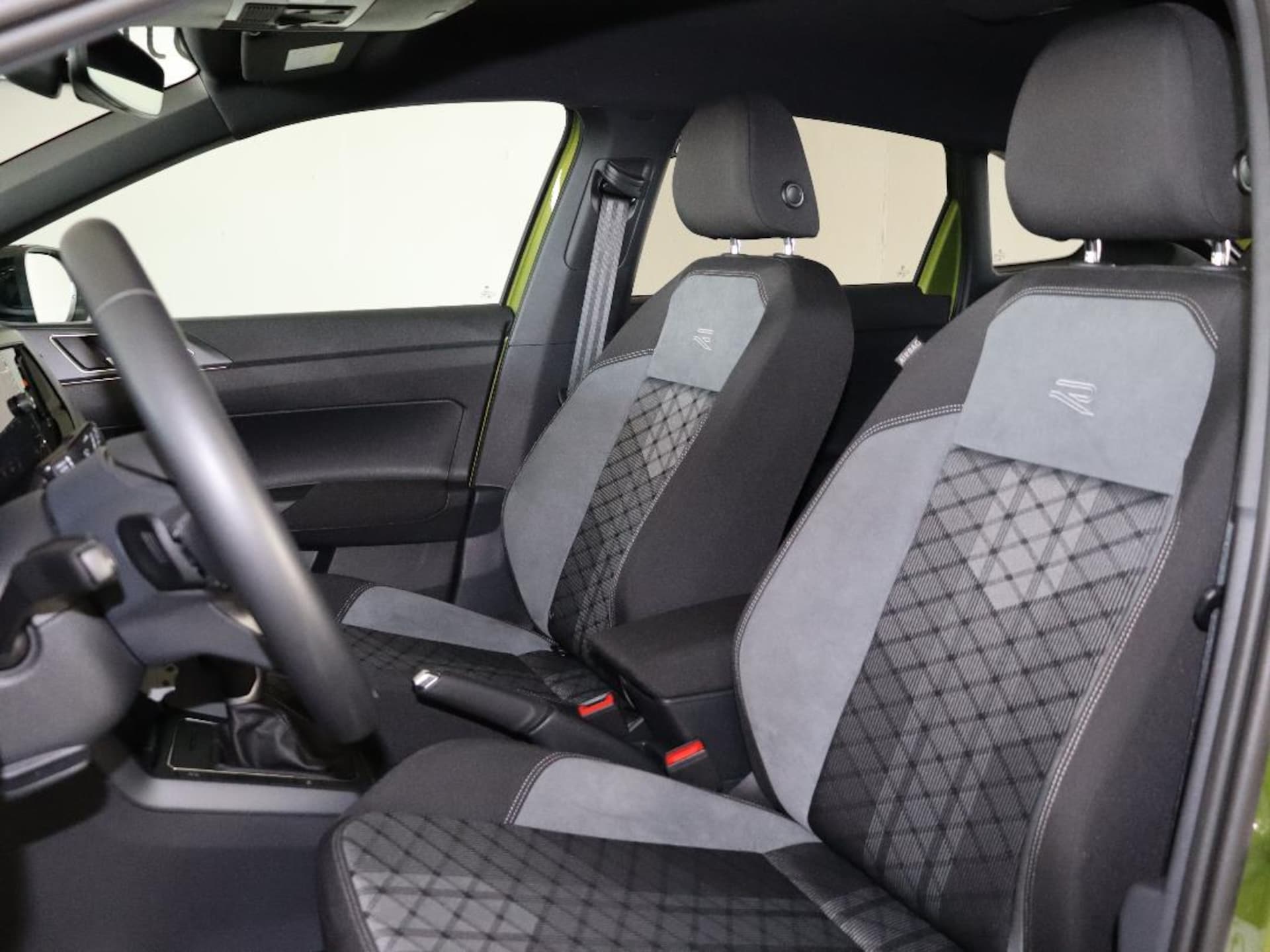 Volkswagen Taigo R-Line