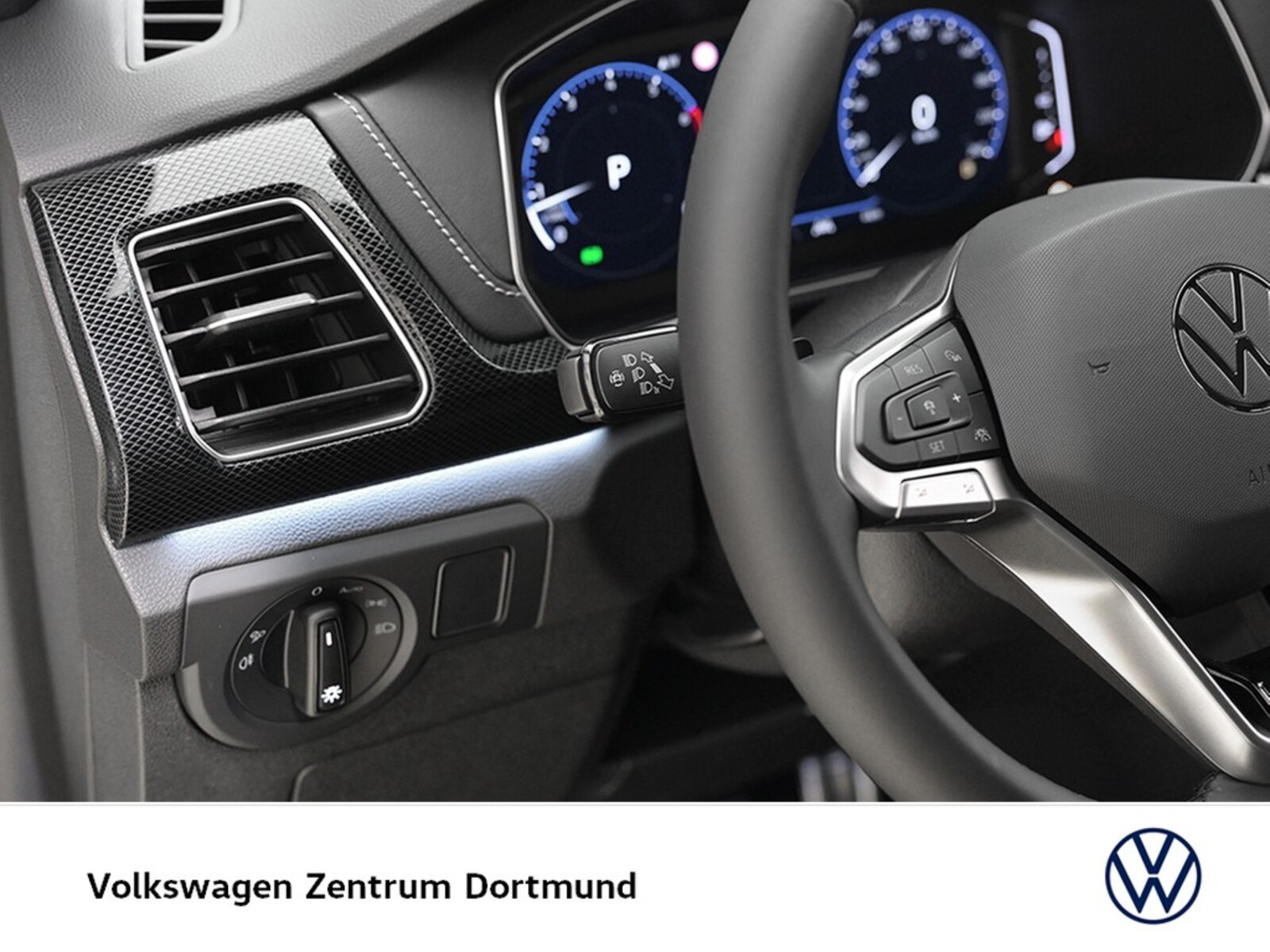 Volkswagen T-Cross – Bild 9