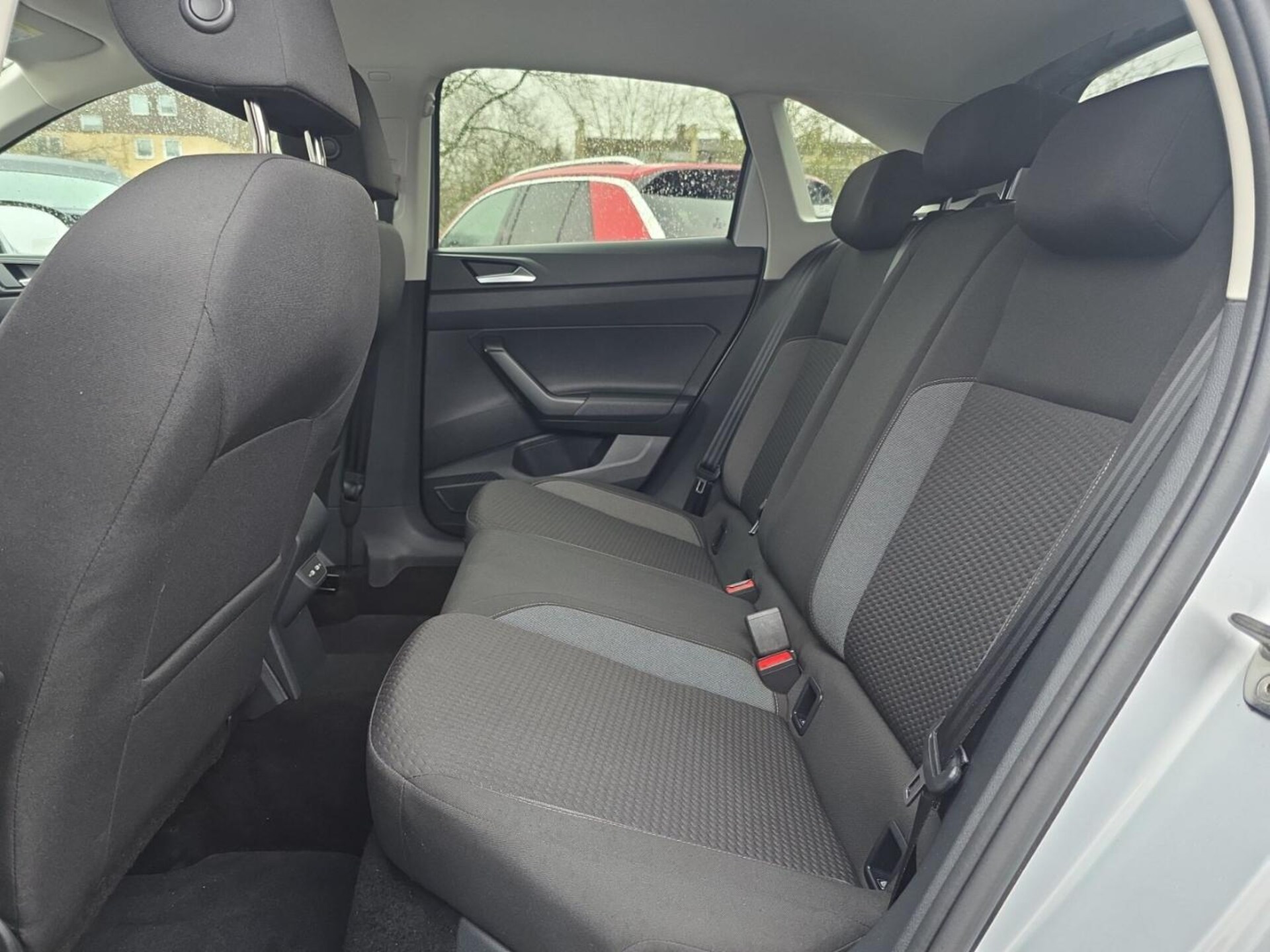 Volkswagen Taigo Life