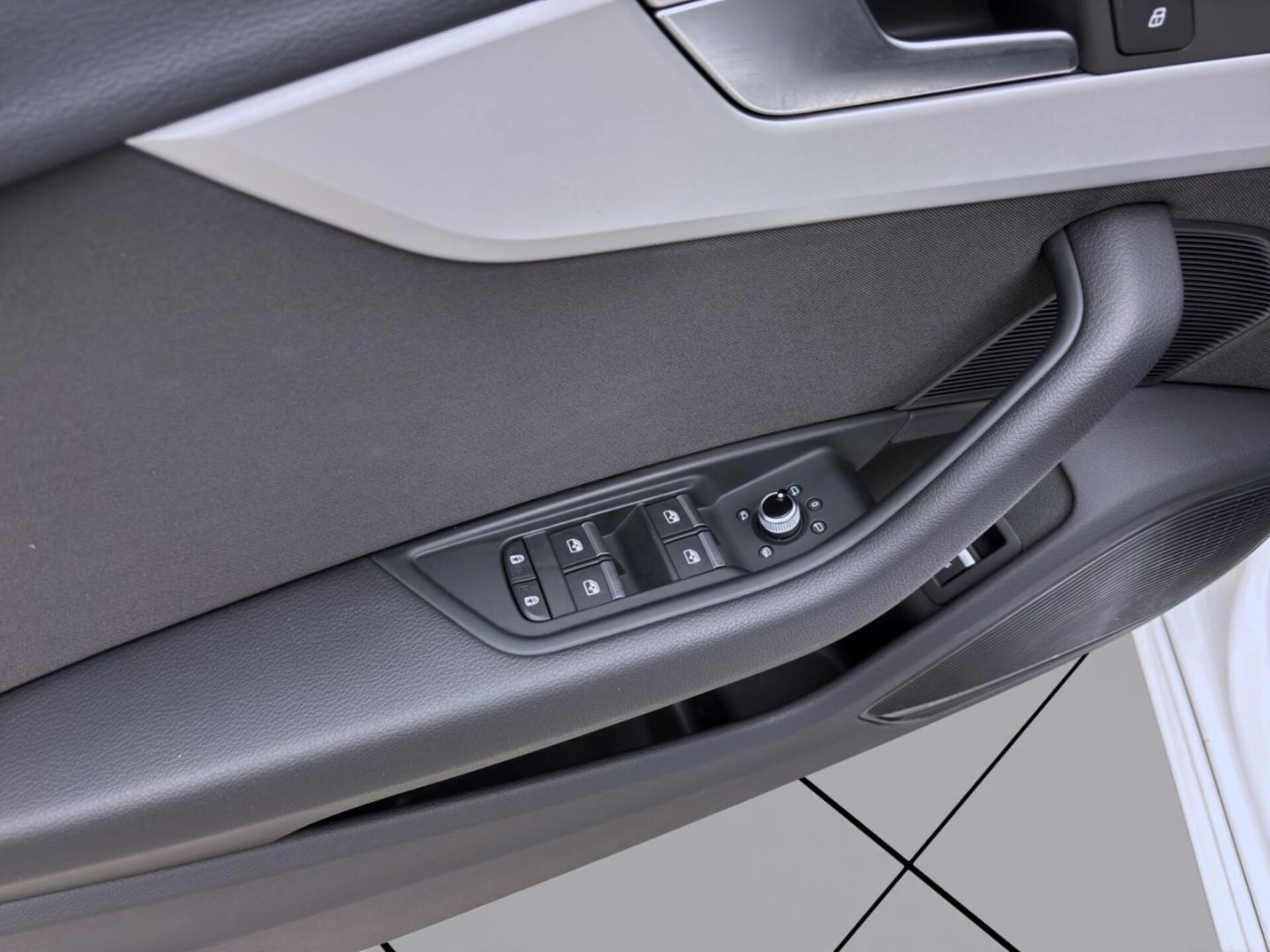 Audi A4 Avant Advanced