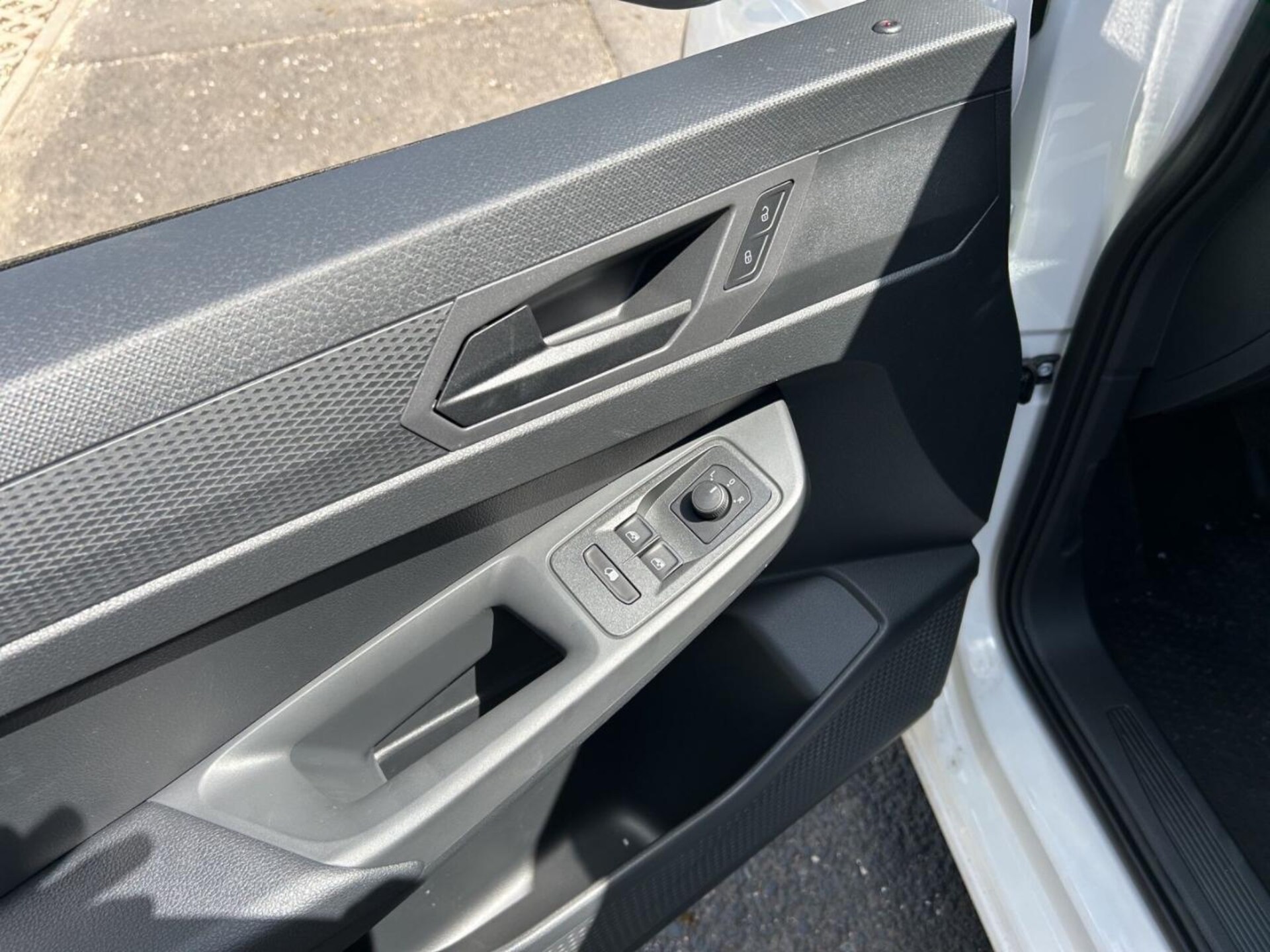 Volkswagen Caddy Cargo