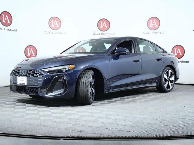 2026 Audi A5 Sedan