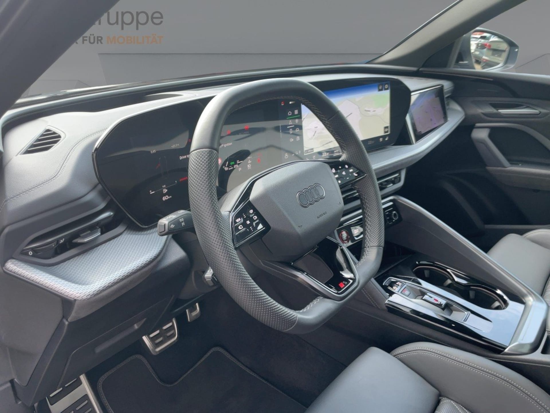 Audi SQ5 SUV