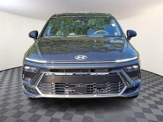 2024 Hyundai Sonata