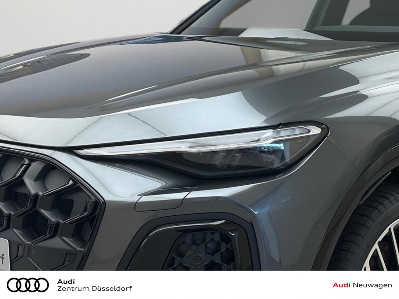 Audi Q5 – Bild 4