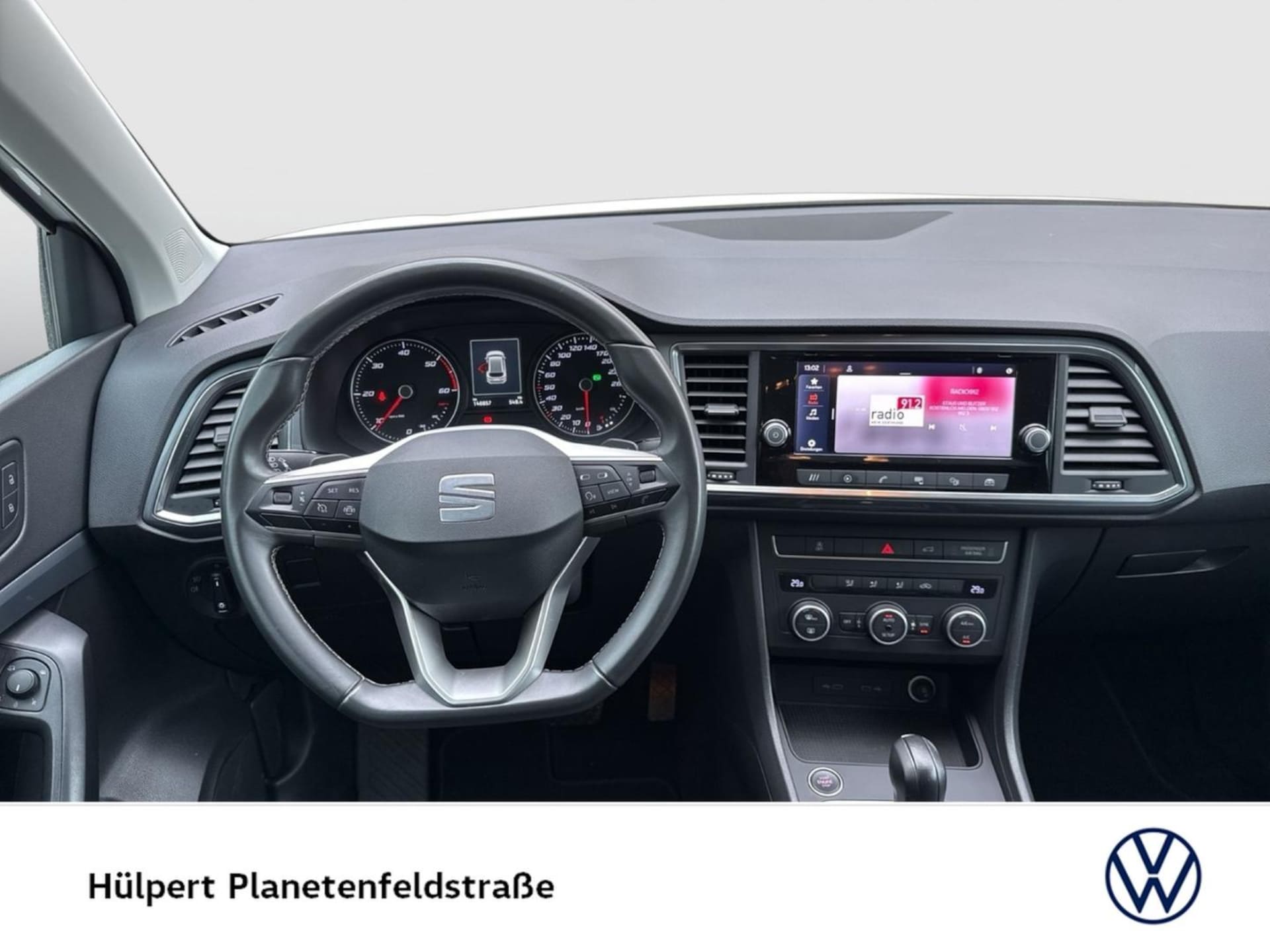 SEAT Ateca Style