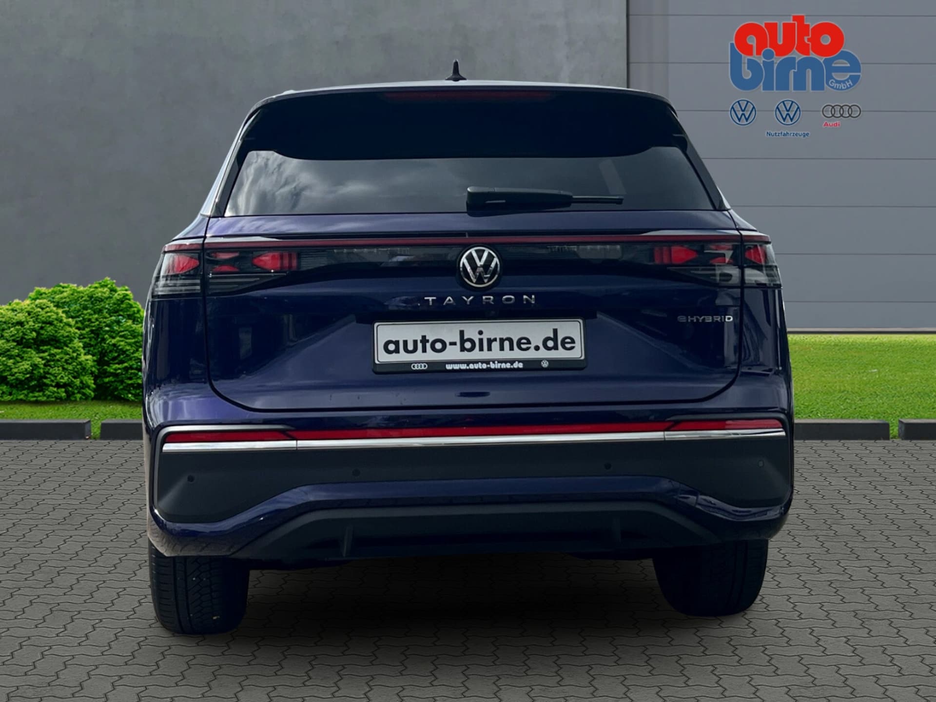 Volkswagen Tayron Elegance