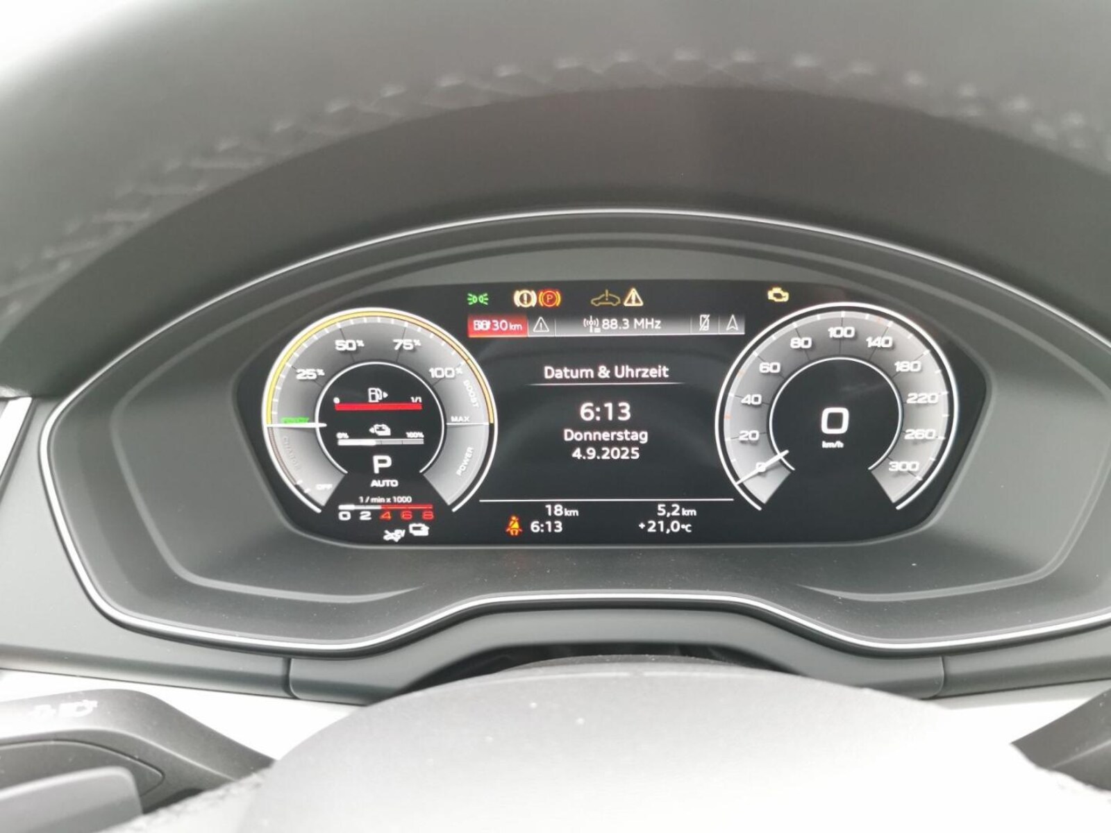 Audi Q5 – Bild 11