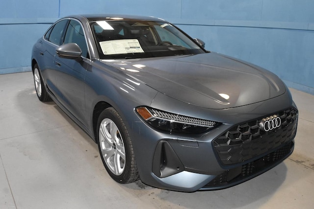 Photo of 2026 Audi A5 Sedan