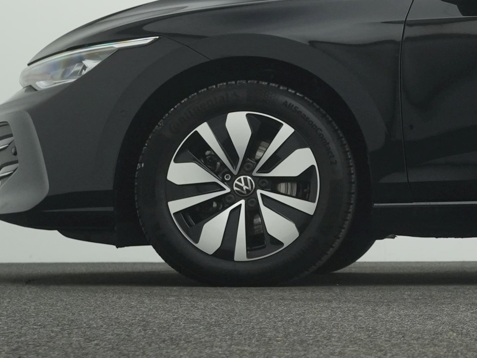 Volkswagen Golf Goal