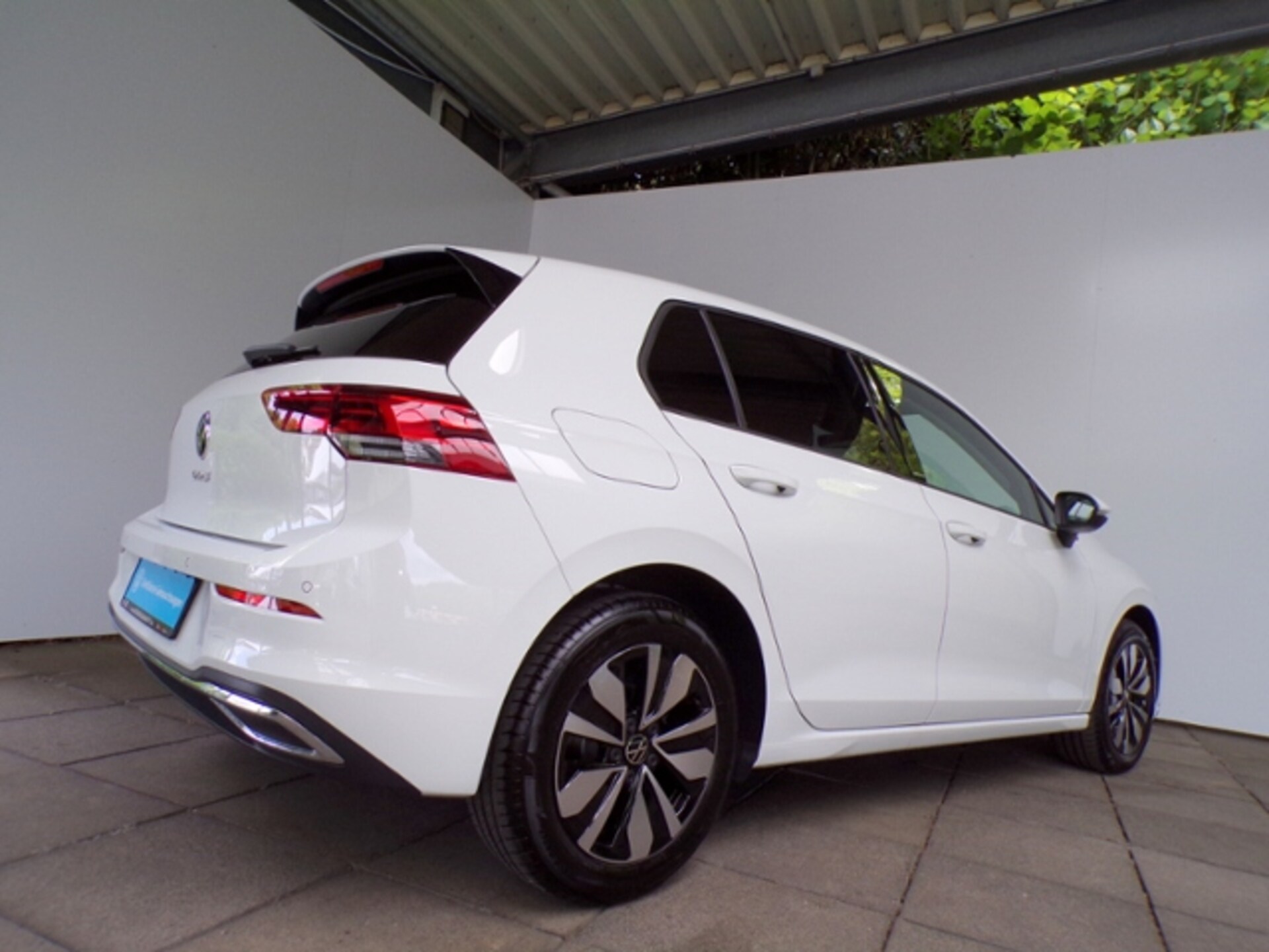 Volkswagen Golf MOVE