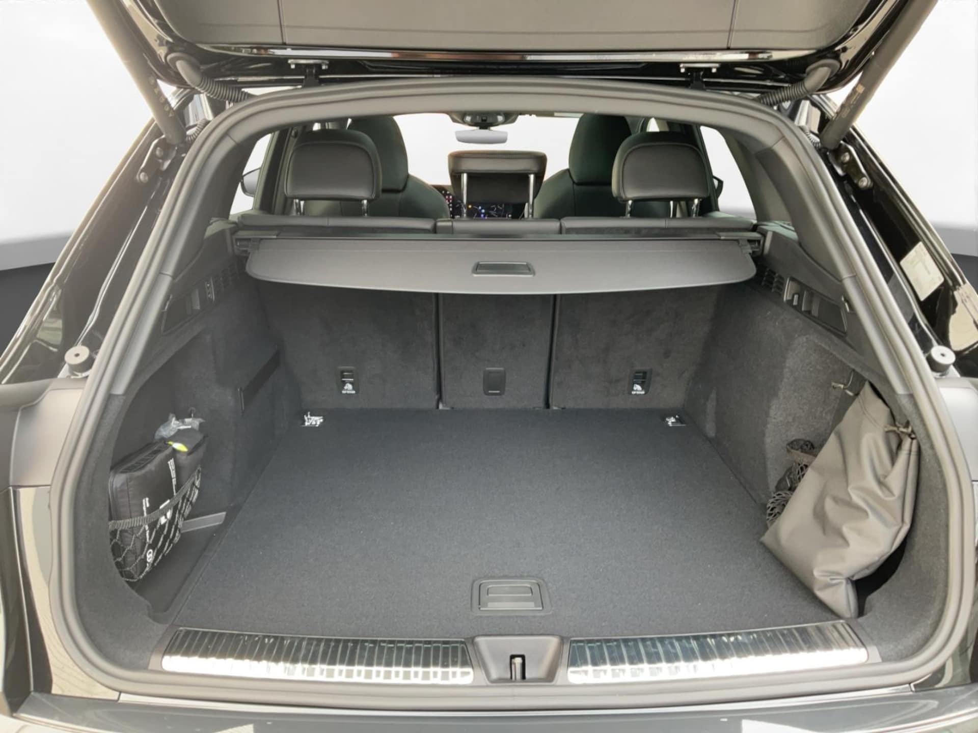 Audi SQ5 SUV