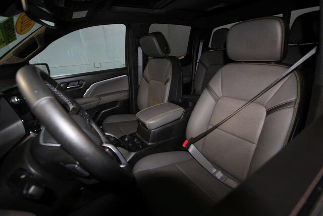 2023 Chevrolet Colorado