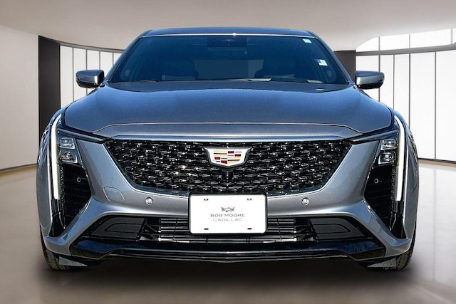 2025 Cadillac CT5