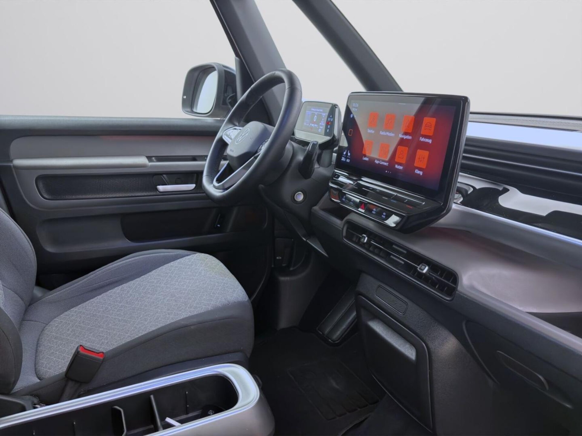 Volkswagen ID. Buzz Pro