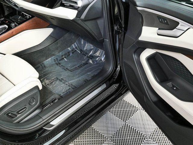 2026 Audi A6 Prestige - Photo 26