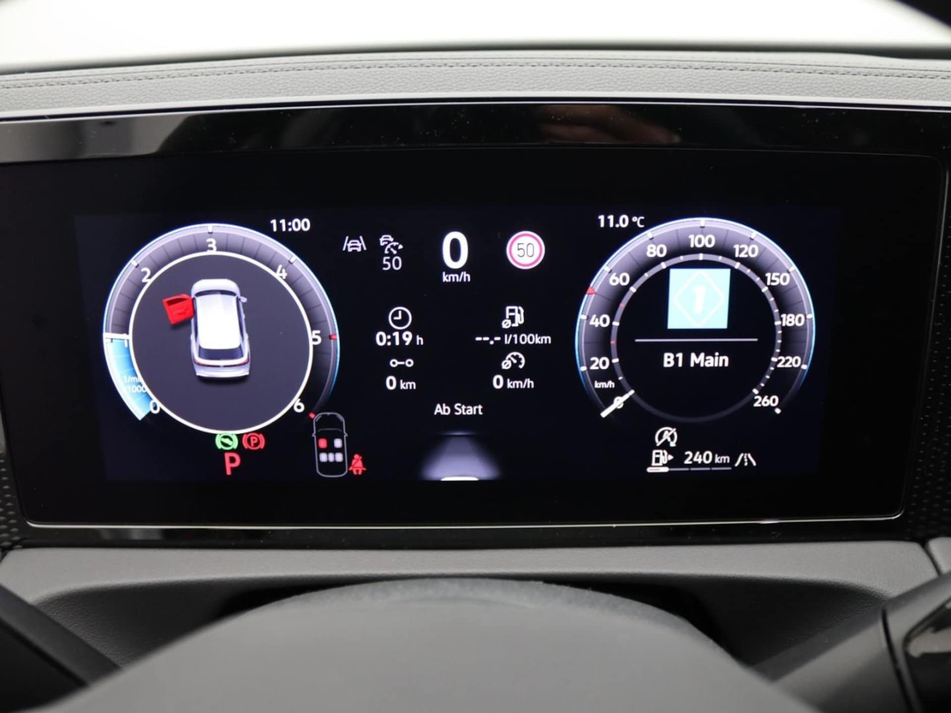 Volkswagen Tiguan ENERGY