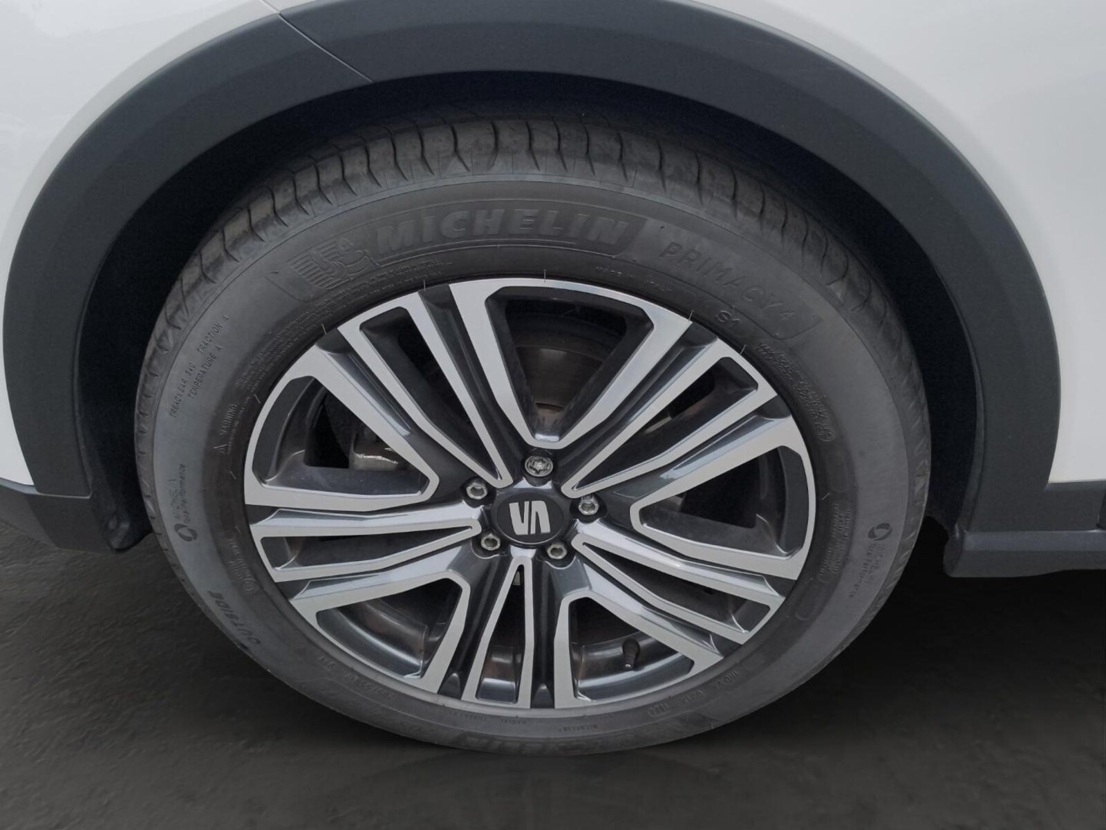 SEAT Arona – Bild 10